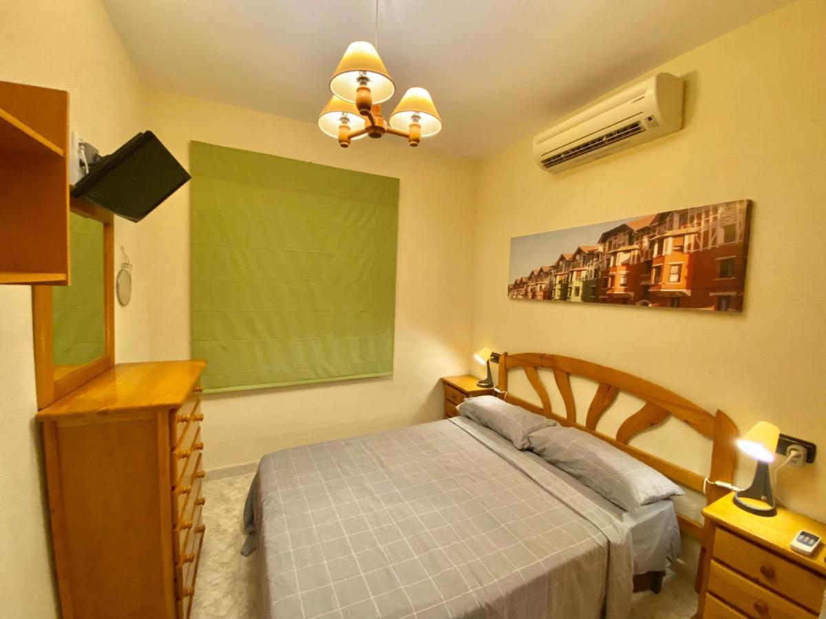 Playa Flamenca Aparment Villa Dehesa de Campoamor  Ngoại thất bức ảnh