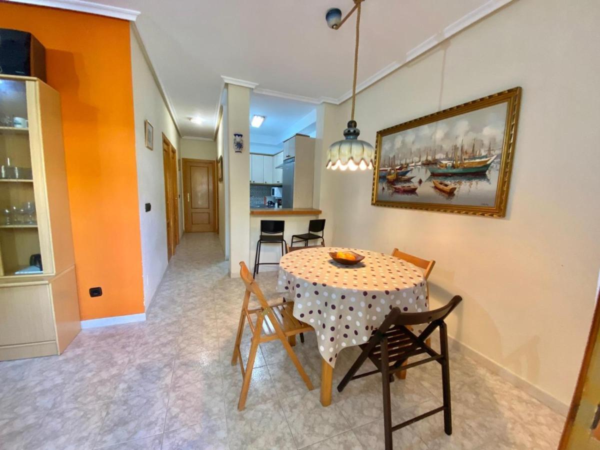 Playa Flamenca Aparment Villa Dehesa de Campoamor  Ngoại thất bức ảnh