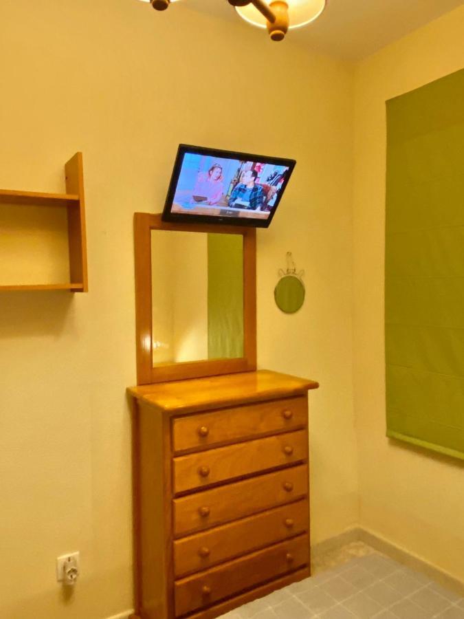 Playa Flamenca Aparment Villa Dehesa de Campoamor  Ngoại thất bức ảnh