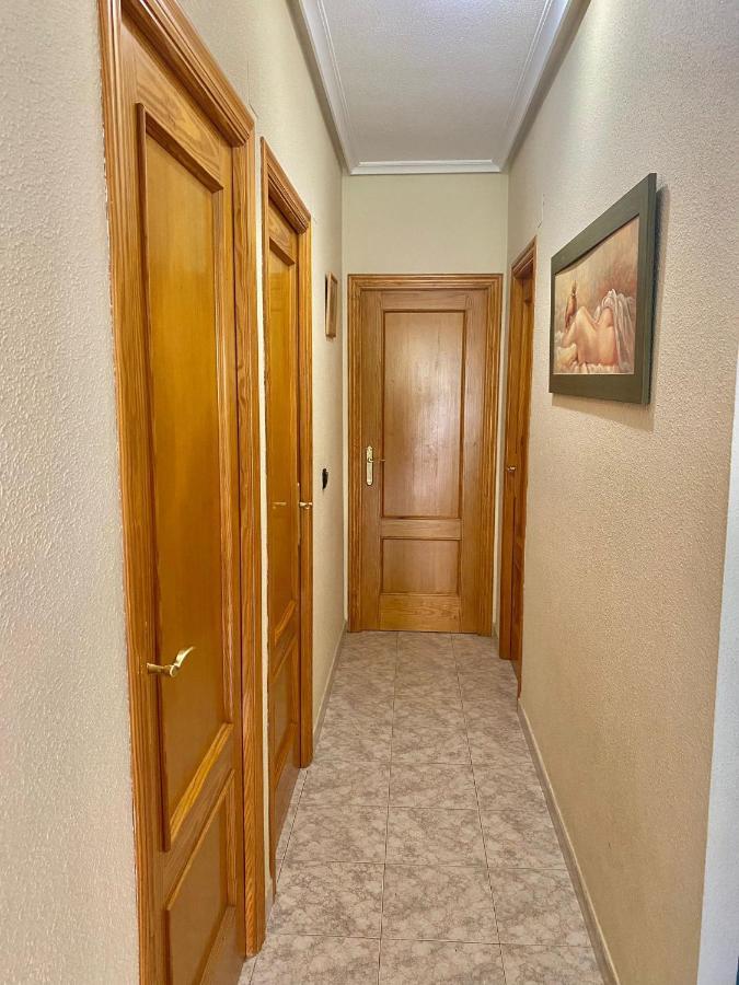 Playa Flamenca Aparment Villa Dehesa de Campoamor  Ngoại thất bức ảnh