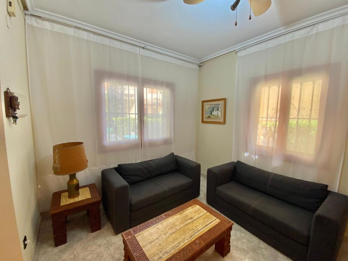 Playa Flamenca Aparment Villa Dehesa de Campoamor  Ngoại thất bức ảnh