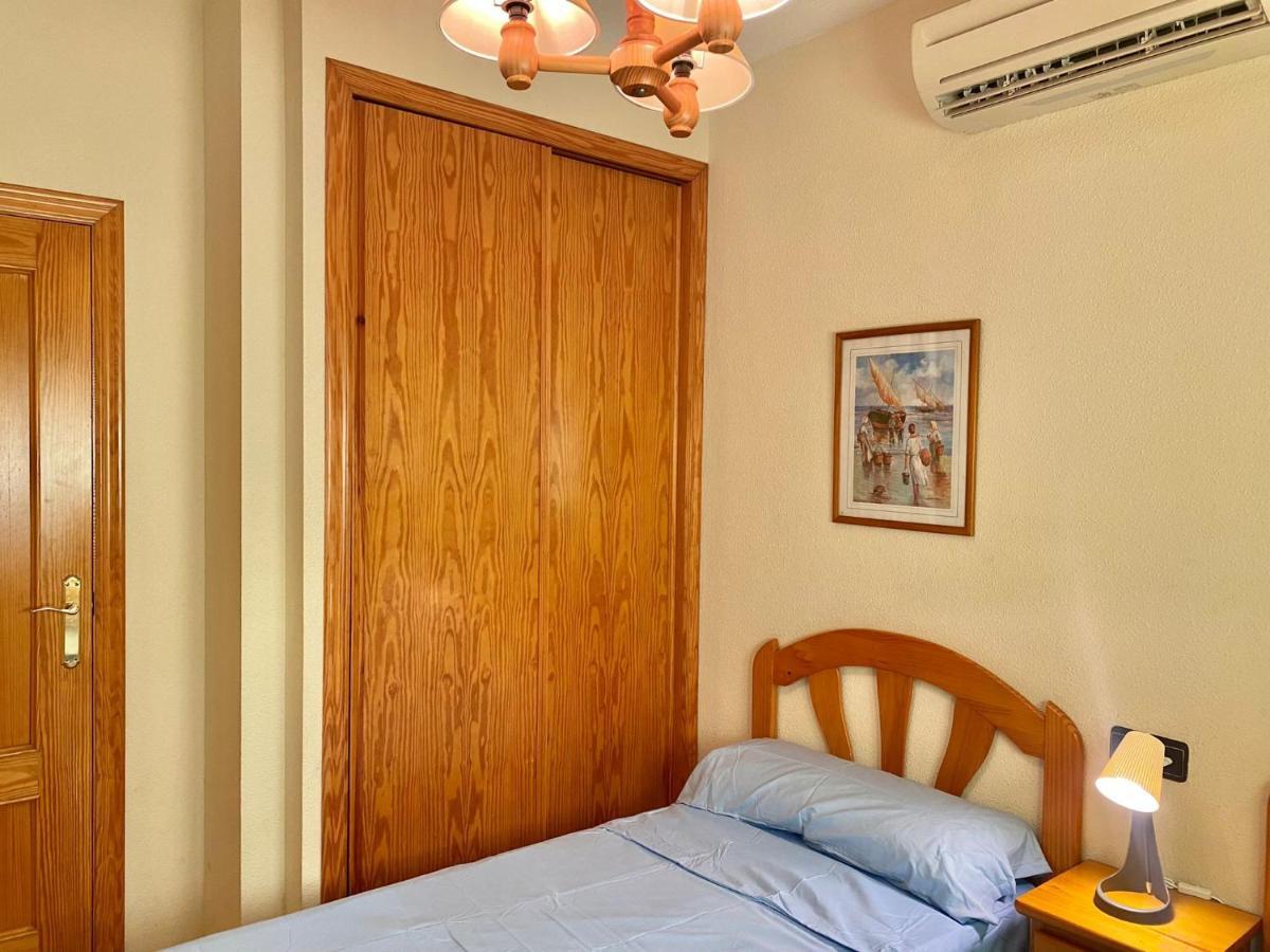 Playa Flamenca Aparment Villa Dehesa de Campoamor  Ngoại thất bức ảnh