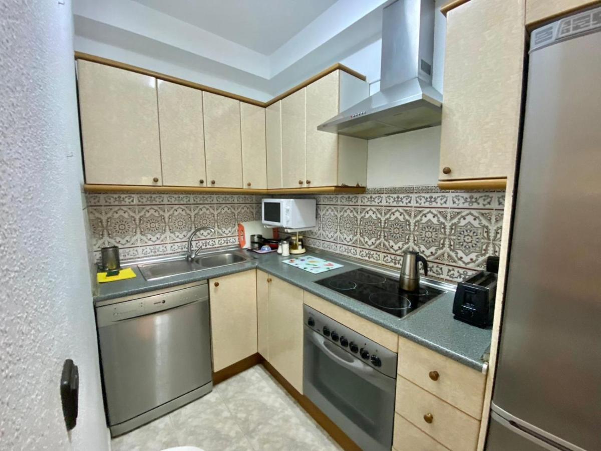 Playa Flamenca Aparment Villa Dehesa de Campoamor  Ngoại thất bức ảnh