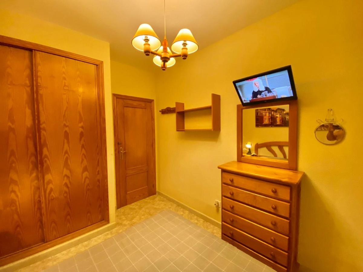 Playa Flamenca Aparment Villa Dehesa de Campoamor  Ngoại thất bức ảnh